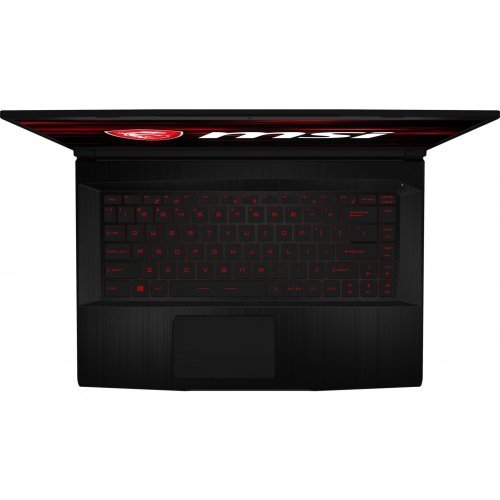 Лаптоп MSI GF63 THIN 10SCXR-825XBG 9S7-16R412-825 (снимка 12)