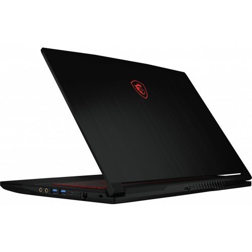 Лаптоп MSI GF63 THIN 10SCXR-825XBG 9S7-16R412-825 (снимка 18)