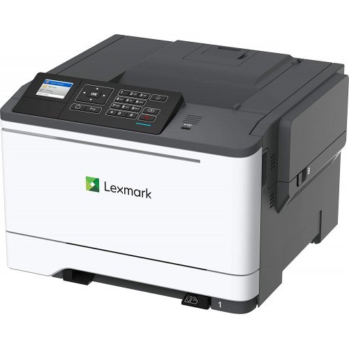 Принтер Lexmark C2535dw  42CC170 (снимка 2)