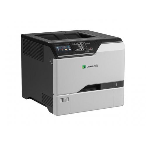 Принтер Lexmark C2535dw  42CC170 (снимка 3)