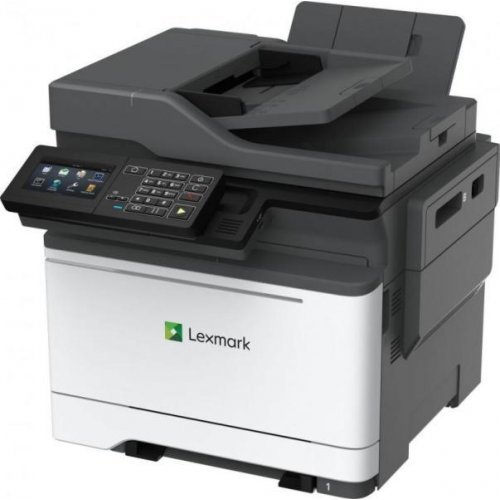 Принтер Lexmark MC2535adwe 42CC470 (снимка 2)