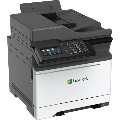 Принтер Lexmark MC2535adwe 42CC470 (снимка 3)