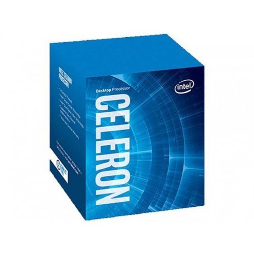 Процесор Intel Celeron G5905 BX80701G5905SRK27 (снимка 1)
