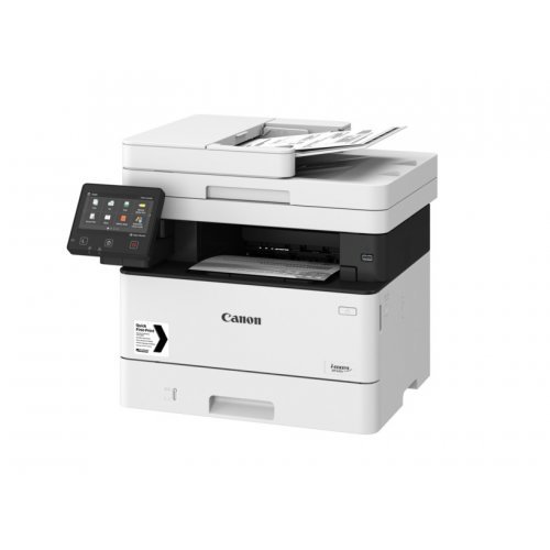 Принтер Canon i-SENSYS MF449x 3514C005AA_10151 (снимка 2)