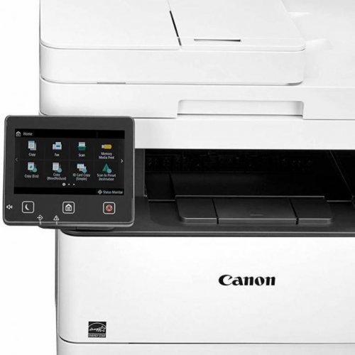 Принтер Canon i-SENSYS MF449x 3514C005AA_10151 (снимка 3)