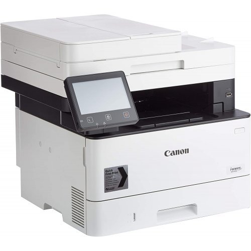 Принтер Canon i-SENSYS MF449x 3514C005AA_10151 (снимка 4)