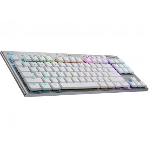 Клавиатура Logitech G915 920-009664 (снимка 3)
