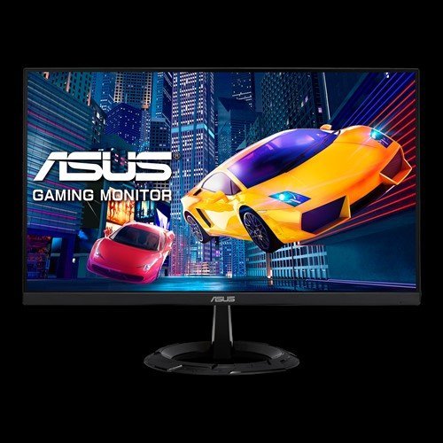 Монитор Asus VZ249HEG1R 90LM05W1-B01E70 (снимка 2)