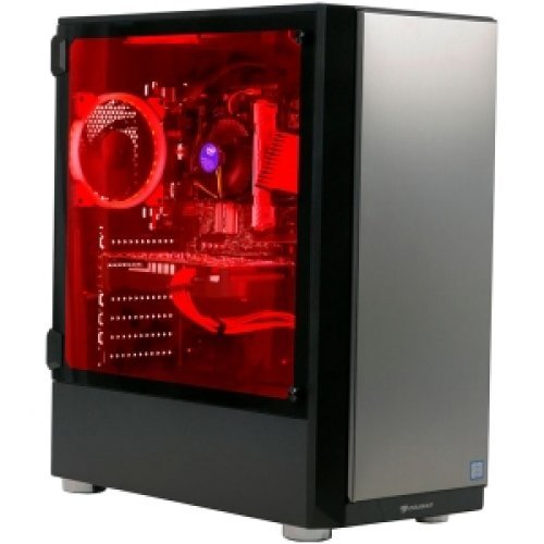 Настолен компютър Cougar Cougar BLADE COUGARBLADE (снимка 1)