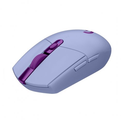Мишка Logitech G305 910-006022 (снимка 3)