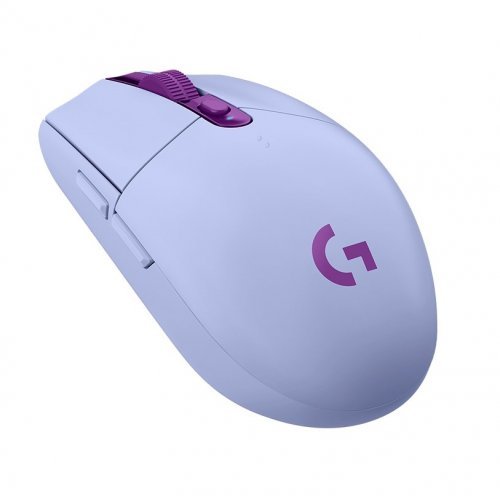 Мишка Logitech G305 910-006022 (снимка 4)