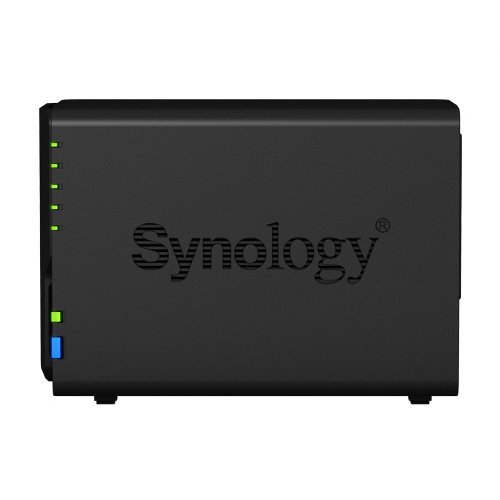 NAS устройство Synology (снимка 4)