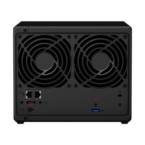 NAS устройство Synology DS920+ (снимка 2)