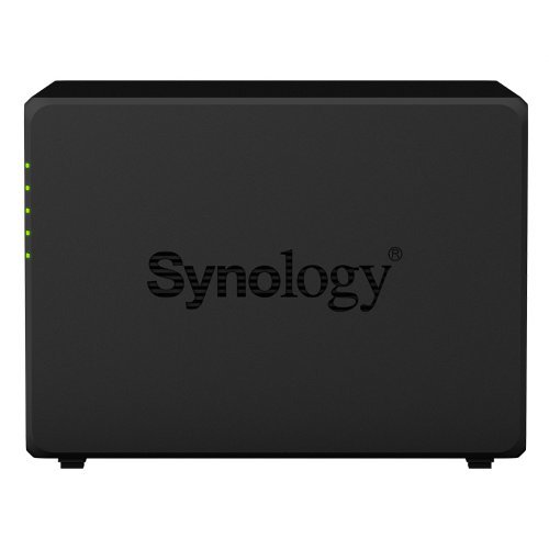 NAS устройство Synology DS920+ (снимка 3)