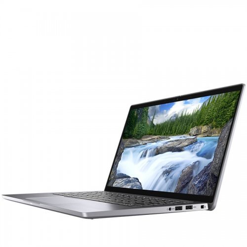 Лаптоп Dell Latitude 14 7410 N022L741014EMEA_WIN-14 (снимка 2)