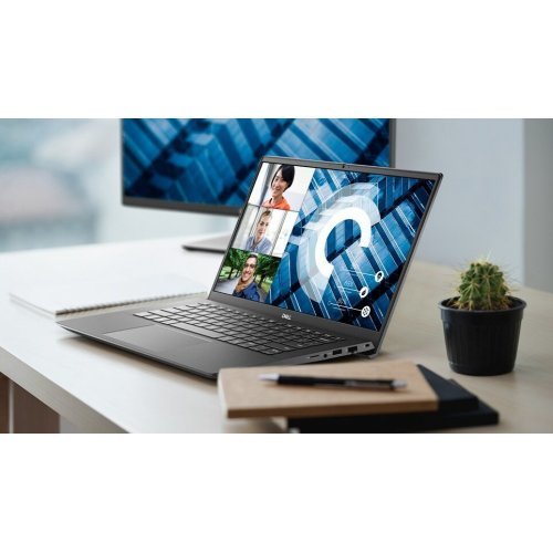 Лаптоп Dell Vostro 14 5401 N4106NVN5401EMEA01_2101_UBU-14 (снимка 4)
