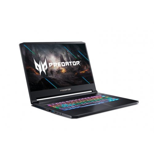 Лаптоп Acer Predator Triton 500 PT515-52-712Y NH.Q6XEX.008_NP.BAG1A.291_NP.MSP11.006_NP.HDS11.00C (снимка 3)