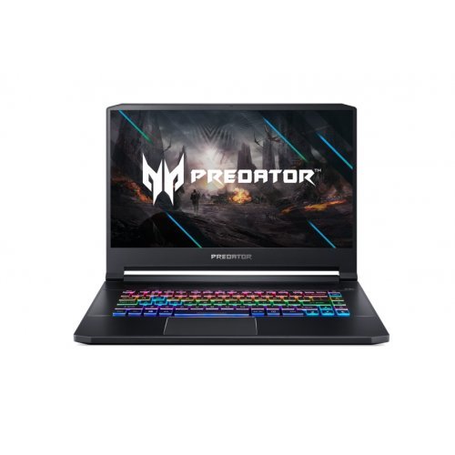 Лаптоп Acer Predator Triton 500 PT515-52-712Y NH.Q6XEX.008_NP.BAG1A.291_NP.MSP11.006_NP.HDS11.00C (снимка 1)