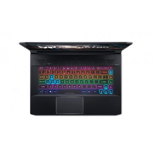 Лаптоп Acer Predator Triton 500 PT515-52-712Y NH.Q6XEX.008_NP.BAG1A.291_NP.MSP11.006_NP.HDS11.00C (снимка 4)
