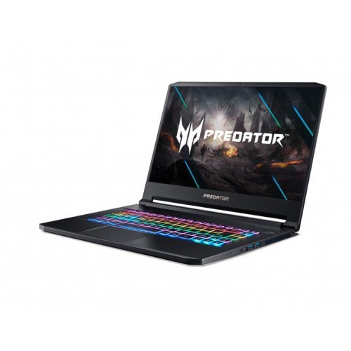 Лаптоп Acer Predator Triton 500 PT515-52-712Y NH.Q6XEX.008_NP.BAG1A.291_NP.MSP11.006_NP.HDS11.00C (снимка 5)