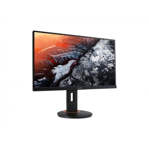 Монитор Acer XF250QCBMIIPRX UM.KX0EE.C01 (снимка 2)