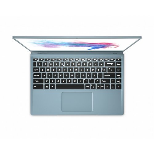 Лаптоп MSI MODERN 14 B10MW-213XBG 9S7-14D112-213 (снимка 3)