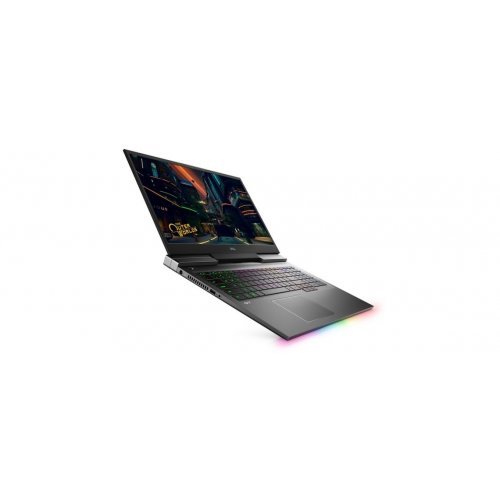 Лаптоп Dell G7 17 7700 DIG77700I716G512G2060144_WINP-14 (снимка 1)
