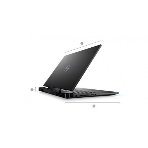 Лаптоп Dell G7 17 7700 DIG77700I732G1T2070144_WINP-14 (снимка 6)