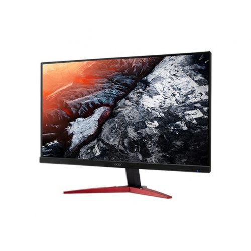 Монитор Acer KG251QJbmidpx UM.KX1EE.J01 (снимка 4)