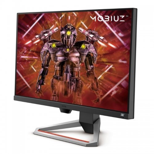 Монитор BenQ MOBIUZ EX2710 9H.LJKLA.TBE (снимка 3)