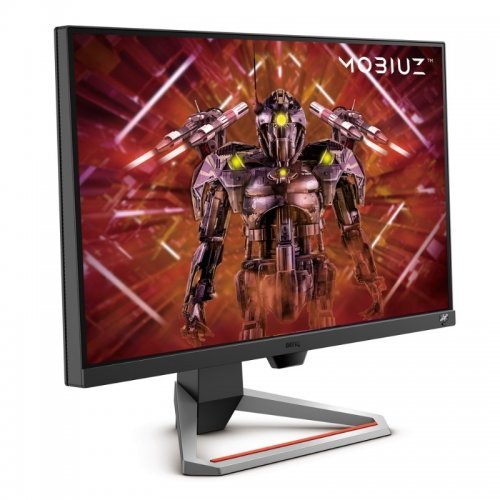Монитор BenQ MOBIUZ EX2710 9H.LJKLA.TBE (снимка 4)