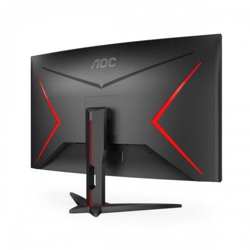 Монитор AOC AOC C32G2ZE C32G2ZE (снимка 2)