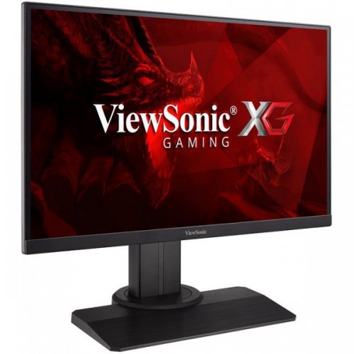 Монитор ViewSonic XG2705 (снимка 5)