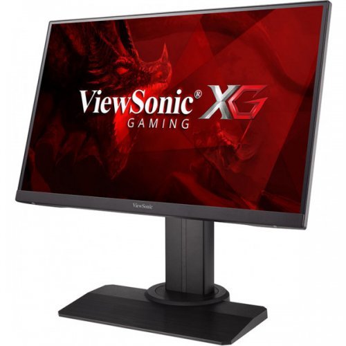 Монитор ViewSonic XG2705 (снимка 6)