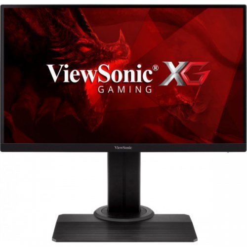 Монитор ViewSonic XG2705 (снимка 7)