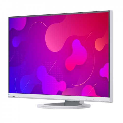 Монитор EIZO EV2760-WT (снимка 6)