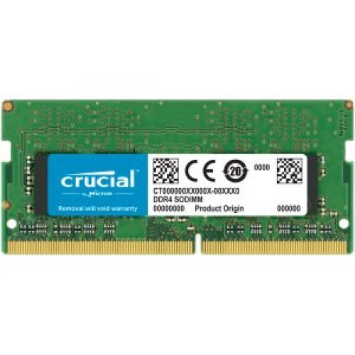 RAM памет Crucial CT32G4SFD832A (снимка 1)