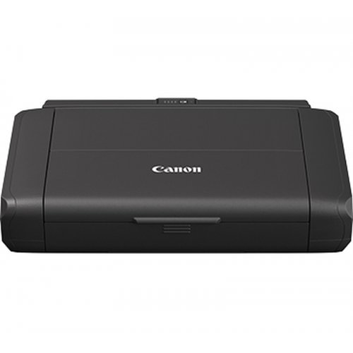 Принтер Canon PIXMA TR150 4167C026AA (снимка 7)