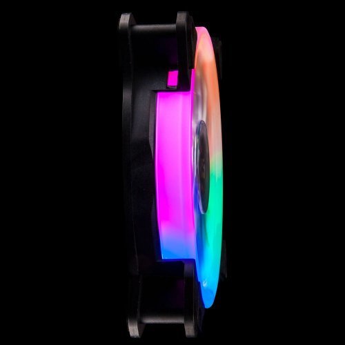 Вентилатор 1stPlayer DF1202512SELN (снимка 2)