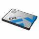 SSD Team Group T253E2512G0C101 TEAM-SSD-EX2-512GB