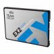 SSD Team Group 1TB EX2 Black (умалена снимка 2)