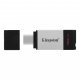USB флаш памет Kingston DataTraveler 80 Type-C DT80/64GB