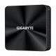 Barebone компютър Gigabyte Brix BRi7H-10710 GB-PC-BRi7H-10710
