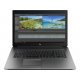 Мобилна работна станция HP ZBook 17 G6 Mobile Workstation 8JL97EA