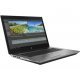 Мобилна работна станция HP ZBook 17 G6 Mobile Workstation 8JL97EA
