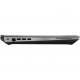 Мобилна работна станция HP ZBook 17 G6 Mobile Workstation 8JL97EA