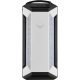 Компютърна кутия Asus TUF Gaming GT501 Case White Edition ASUS-CASE-GT501-TUF-W