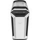 Компютърна кутия Asus TUF Gaming GT501 Case White Edition ASUS-CASE-GT501-TUF-W
