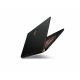 Лаптоп MSI GS75 Stealth 10SFS 9S7-17G311-805