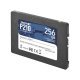 SSD Patriot 256GB P210 SATA3 2.5 (умалена снимка 2)